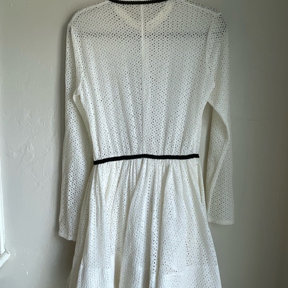 Maje Rayan Lace Dress Size 2 (M) - Picture 7 of 8